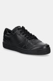 Novesta sneakers din piele Itoh Athletic culoarea negru, N474001.NERNER615