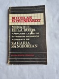 Nicolae Steinhardt - Monahul de la Rohia raspunde la 365 de intrebari incomode adresate de Zaharia Sangeorzan