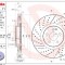 BREMBO 09.B913.11 PRIME LINE - UV Coated Disc frana