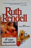 O VINA DEZVALUITA-RUTH RENDELL-221513