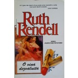 O VINA DEZVALUITA-RUTH RENDELL-221513