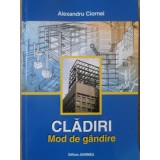 CLADIRI. MODE DE GANDIRE-ALEXANDRU CIORNEI-235299