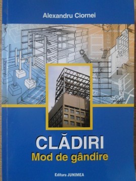 CLADIRI. MODE DE GANDIRE-ALEXANDRU CIORNEI-235299 foto