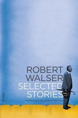 Selected Stories foto
