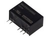 Convertor DC/DC 2W 21,6-26,4V la 15VDC -8,7VDC