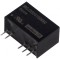 Convertor DC/DC 2W 21,6-26,4V la 15VDC -8,7VDC