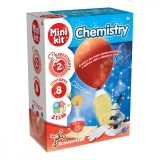 Joc educativ Science4you, experimente de chimie