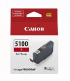 Cartus original Canon PFI-5100R PFI5100R PRO-310 Red