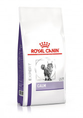 Royal Canin Veterinary Diet Cat Calm 2 kg foto