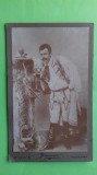 CDV Cluj Foto Iancu Bajenaru Actor Atelier Fratii Ioanovics joanovics Testverek