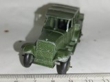 bnk jc Dinky 152b Reconnaissance Car