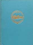Centenarul Universitatii Al. I. Cuza Iasi 1860-1960, Editura Iasi, Romana, Carte, Istorie, Colectiv