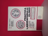 Practica laboratorului clinic - Hematologie - Microscopie clinica - Hemostaza - Imunologie clinica Maria Titeica, Speranța Halunga- Marinescu