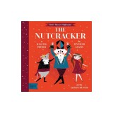 The Nutcracker: A Babylit(r) Dancing Primer
