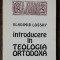 INTRODUCERE IN TEOLOGIA ORTODOXA -VLADIMIR LOSSKY