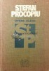 Opere alese - 1979 - Stefan Procopiu ($R141)