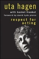 Respect for Acting foto