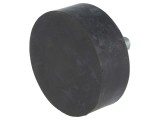 Picioruș Vibro-Absorbant 75mm 70 Shore