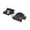 Sistem racire Dell pentru Latitude 5289, 7389 echipate cu placa video integrata Intel