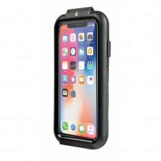 Carcasa tare Opti Case pentru suporti telefon mobil Opti Line - iPhone X/Xs LAMOT90435