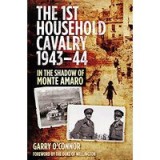 The 1st Household Cavalry Regiment 1943-44