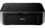 Multifunctional inkjet color Canon Pixma MG3650S , dimensiune A4 (Printare,