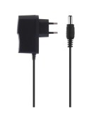 Adaptor de curent DC 5V 1A pentru camere CCTV, benzi LED, dispozitive audio-video, mufă 5.5x2.1mm