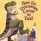 How Do Dinosaurs Count to Ten?