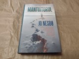 JO NESBO - MANTUITORUL cartonata