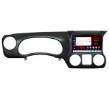 Navigatie Android Lenovo PRO Jeep Wrangler 2014-2016, 8GB+128GB, QLED