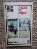 Joseph Conrad - Proscrisul din arhipelag
