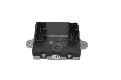 Modul de control ușă st&amp;acirc;nga spate JAGUAR I-PACE X590 2020 OEM: J8A2-14D619-CC 23549152 foto