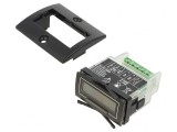 Contor Electronic LCD Timp Consum 7511HV