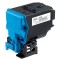 Cartus original Konica Minolta C3100P TNP50C A0X5454 Cyan 5K