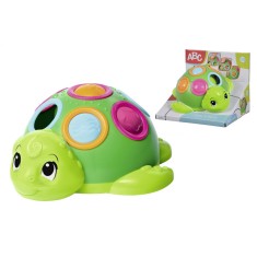 ABC BROSCUTA TESTOASA