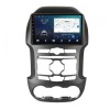 Navigatie dedicata cu Android Mazda BT-50 2011 - 2015, 2GB RAM, Radio GPS Dual