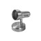 Spot Bara Rodin Crom Mat 1xE14