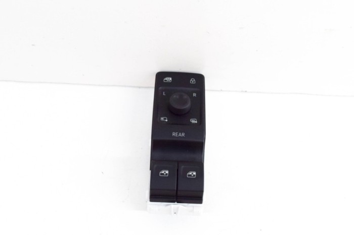 Buton geam ușă dreapta față VW ID.3 E11 2022 OEM: 10A959862AE 21236542