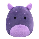 Jucarie de plus, Squishmallows, Iepurasul Oha, 35 cm