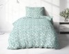 Set de pat king size bumbac, 92 gsm,Nova