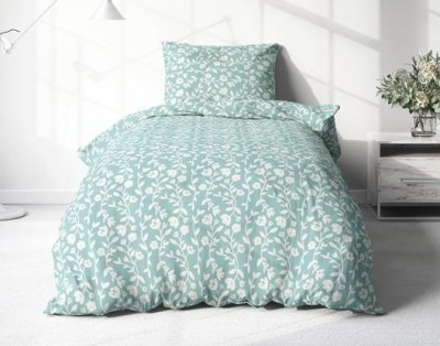 Set de pat king size bumbac, 92 gsm,Nova foto