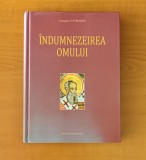 Cumpara ieftin Georgios Patronos - &Icirc;ndumnezeirea omului