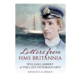 Letters from HMS BRITANNIA