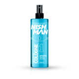 NISH MAN 1 - After Shave Colonie - 100 ml