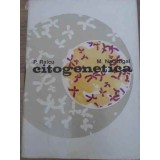 CITOGENETICA. PRINCIPII SI METODE-P. RAICU, M. NACHTIGAL-258436