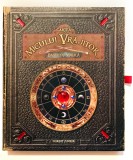 Cartea Micului Vrajitor, Stare excelenta, Bagheta Magica, magie, vrajitorie, carti pentru copii, carte interactiva, Corint Junior,