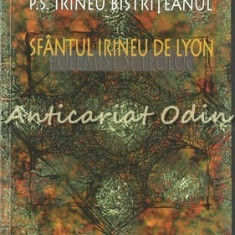 Sfantul Irineu De Lyon. Polemist Si Teolog - Irineu Pop Bistriteanul