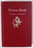 THOMAS HARDY by RICHARD CARPENTER , 1964, PREZINTA INSEMNARI SI SUBLINIERI *