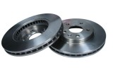 Disc frana CHEVROLET MALIBU (V300) (2012 - Prezent) MAXGEAR 19-1935