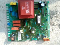 Placa electronica saunier duval themaclassic f24e foto